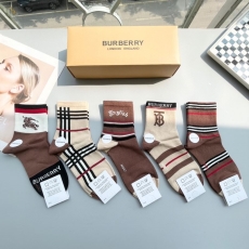 Burberry Socks